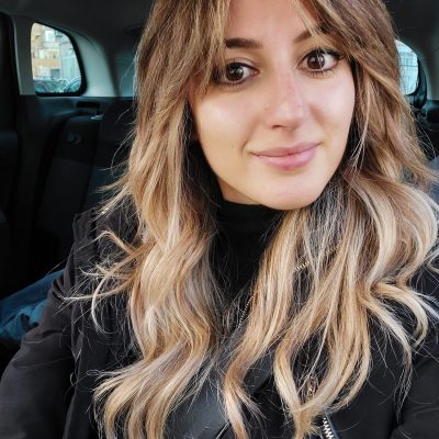 ANTONELLA MONTELEONE