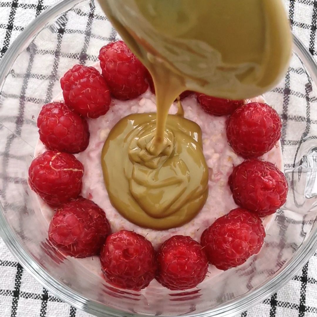 Crema proteica KETO Pistacchio- 200gr