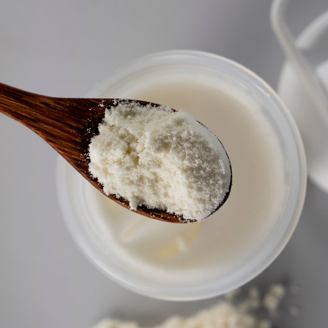 ZERO WHEY PROTEIN CONCENTRATE - SENZA LATTOSIO