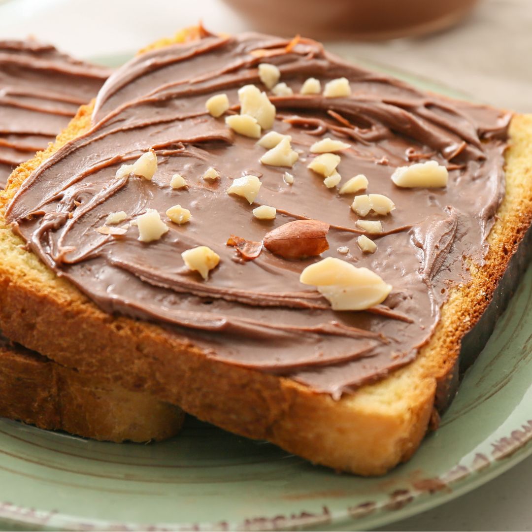 Crema proteica KETO Gianduia – 200gr