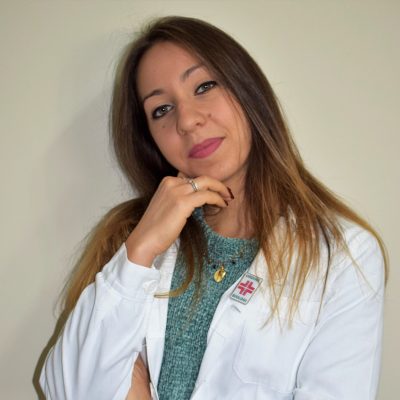 ALESSANDRA ERRICO