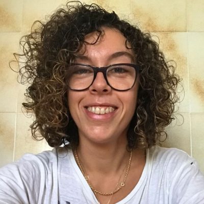 ALICE FALSONI