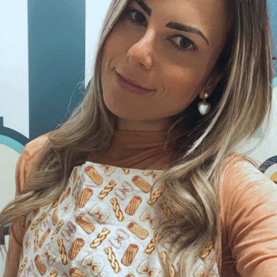 MARTINA CAPRIOTTI
