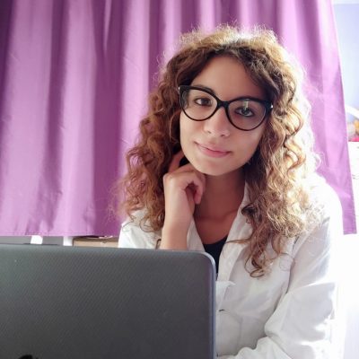 DOTT.SSA GILDA MARIA ESPOSITO