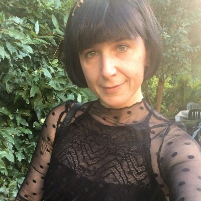 SILVIA SABBATINI