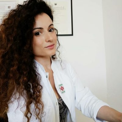 DOTT.SSA ELISABETTA CASCIELLO