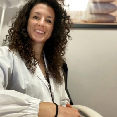 DOTT.SSA GIORGIA ATTIOLI
