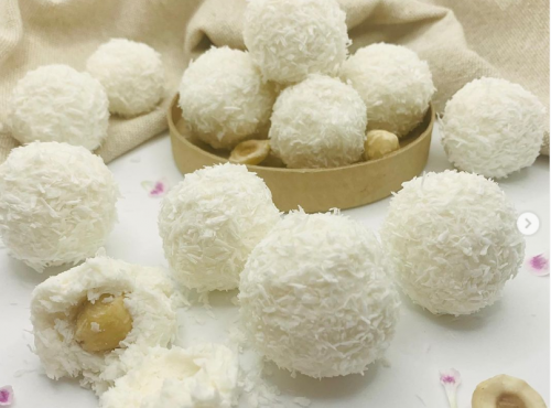 FIT RAFFAELLO