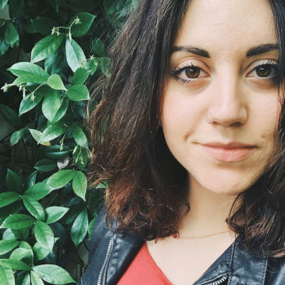 LUCREZIA STAMPI