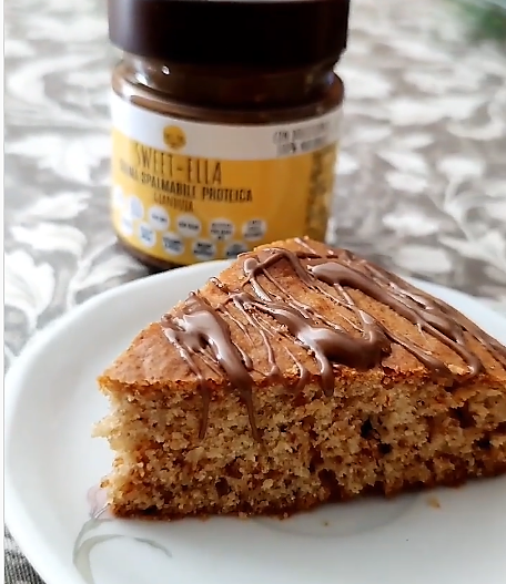 CIAMBELLA FIT CON SWEETELLA
