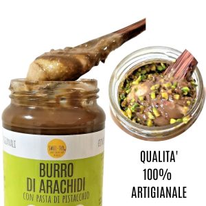 L’ingrediente immancabile per una ricetta proteica fit