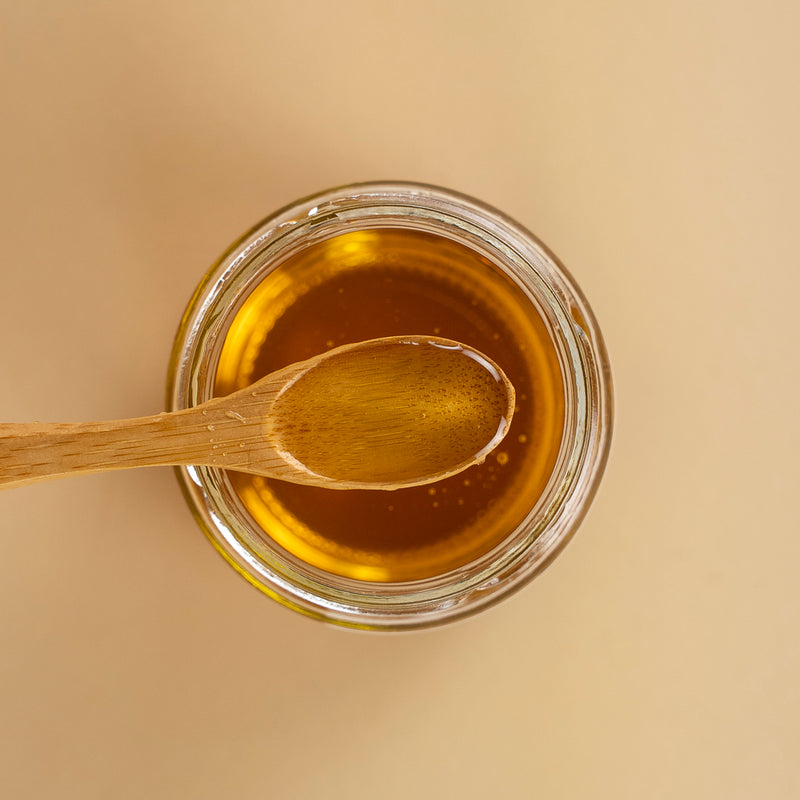 SCIROPPO DI AGAVE 350 gr