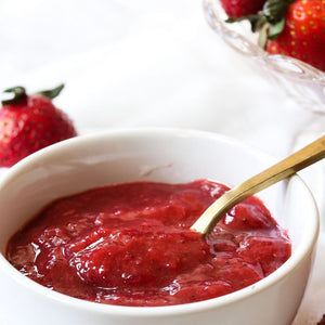 Marmel-light fragola 200gr
