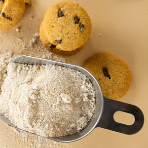 Farina di avena istantanea – Biologica 1kg