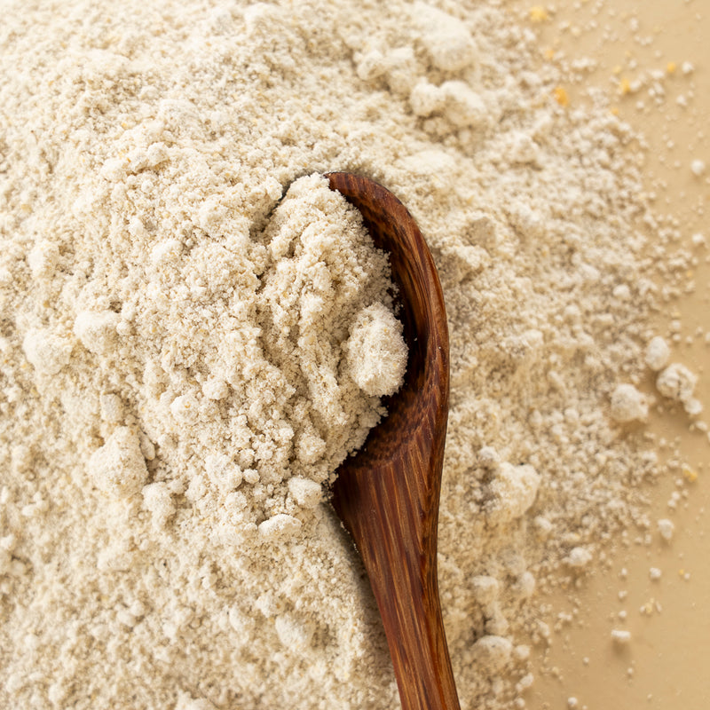 Farina di avena istantanea – Biologica 1kg