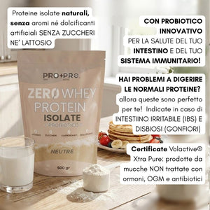Box Nichel Tested: Whey e Composta Senza Zucchero | Swee-thy