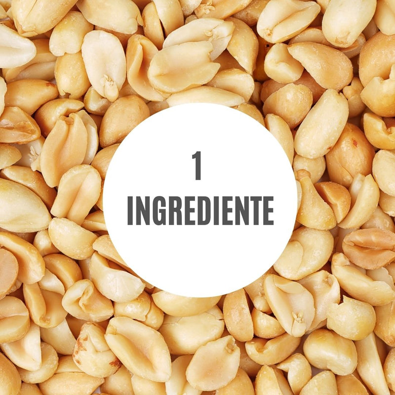 Crema 100% arachidi – Classico