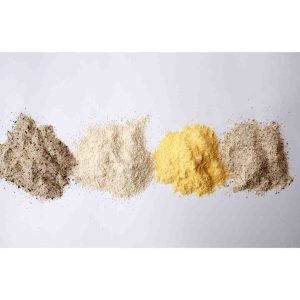 Mix di farine