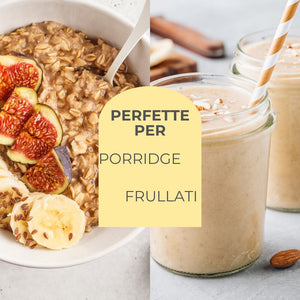 ZERO WHEY PROTEIN ISOLATE Volac® - SENZA LATTOSIO