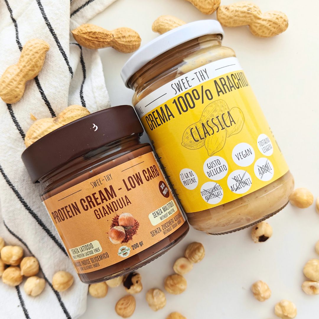 NUTRICREAM DUO BOX