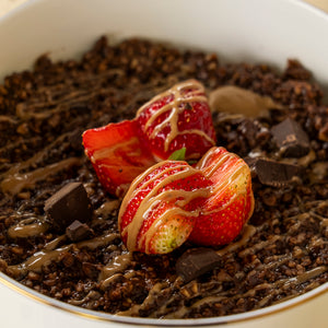Cacao magro degrassato – 700gr