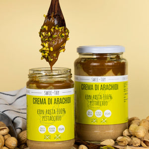 COMBO PEANUT BUTTER BOX 2x250gr