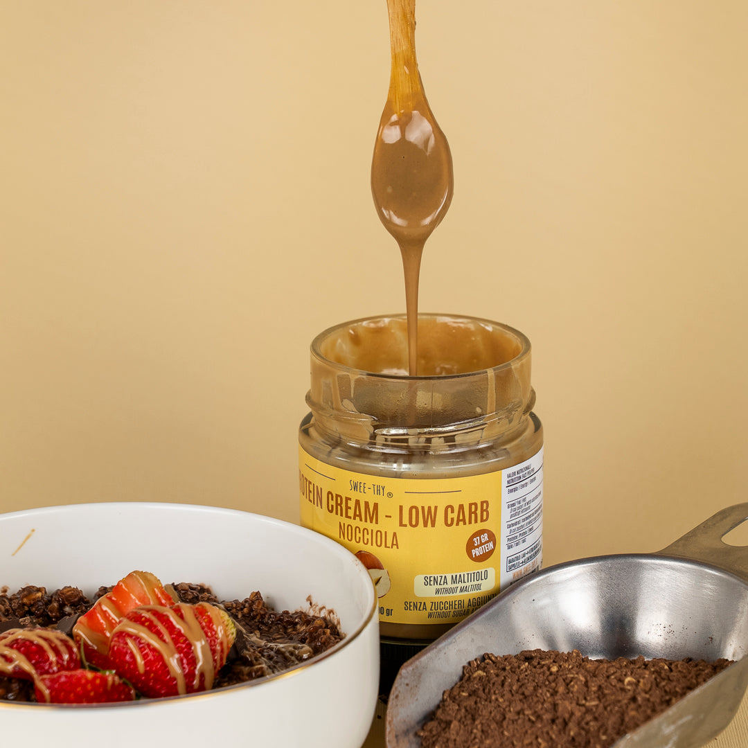 Fiocchi di avena piccoli – Biologici 1kg