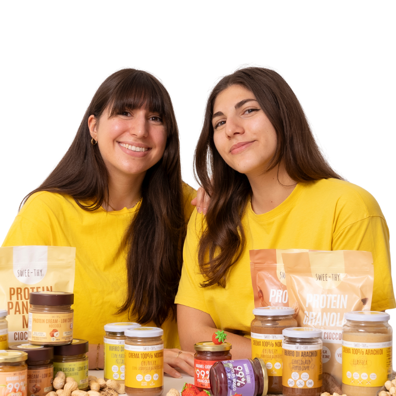 PER PRIMA COSA ABBIAMO UNITO 2 PAROLE PER NOI IMPORTANTISSIME!DOLCE E SALUTARE…    OVVERO SWEET & HEALTHY!      SI PERCHE’ UN DOLCETTO GOLOSO CHE SIA ANCHE SANO…NON E’ IL SOGNO DI TUTTI?