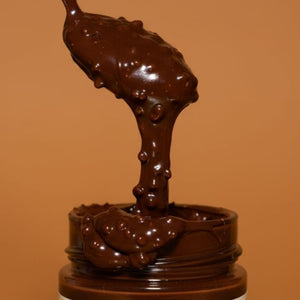 Crema proteica KETO KRISPY Arachidi e Cioccolato Vegan – 200gr