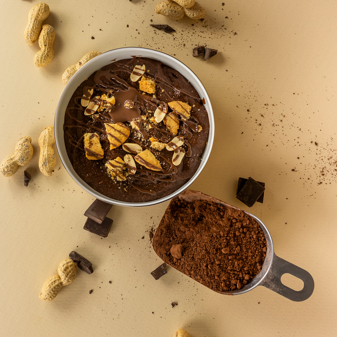 Cacao magro degrassato – 700gr