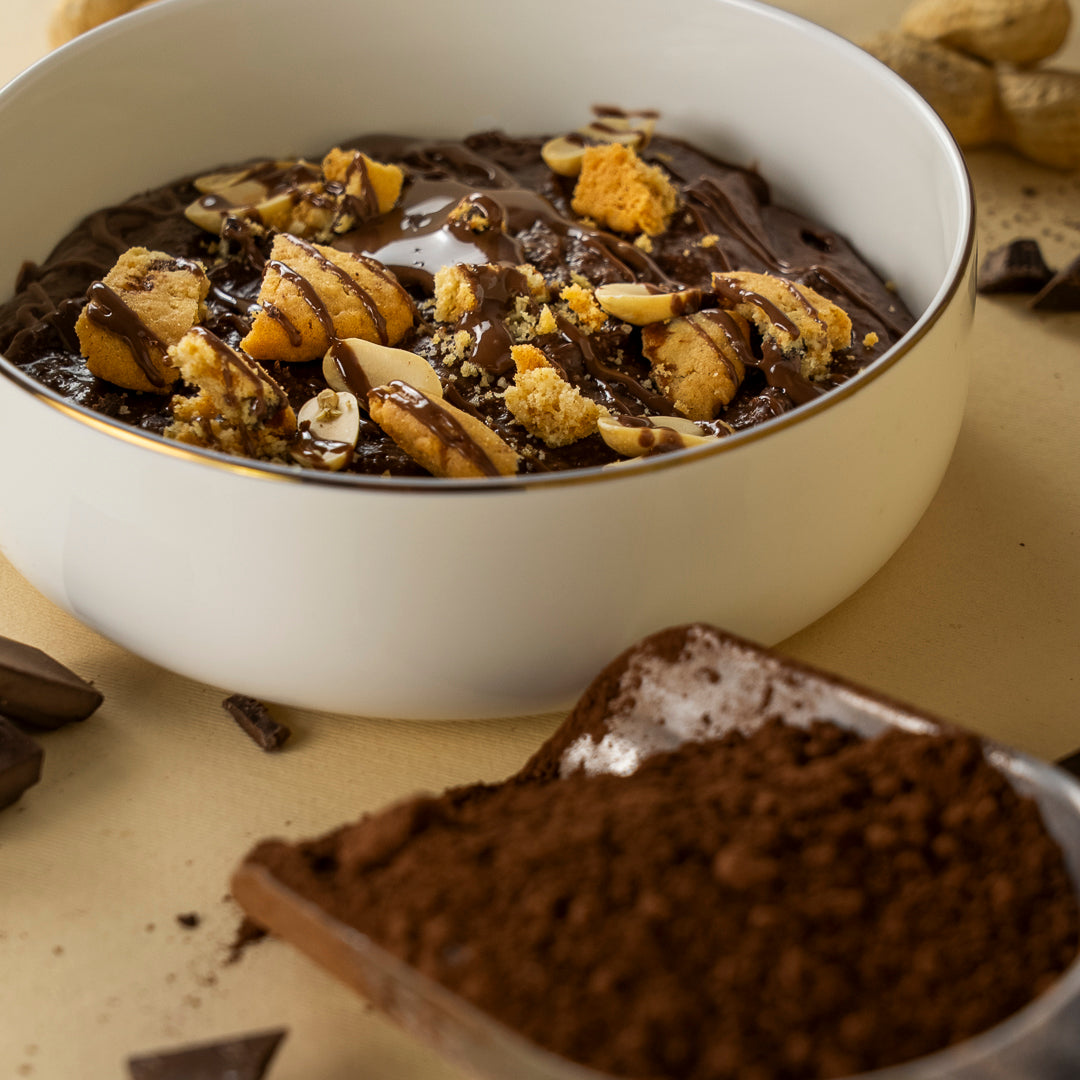 Cacao magro degrassato – 700gr