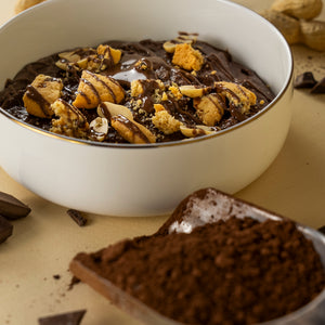 Cacao magro degrassato – 700gr