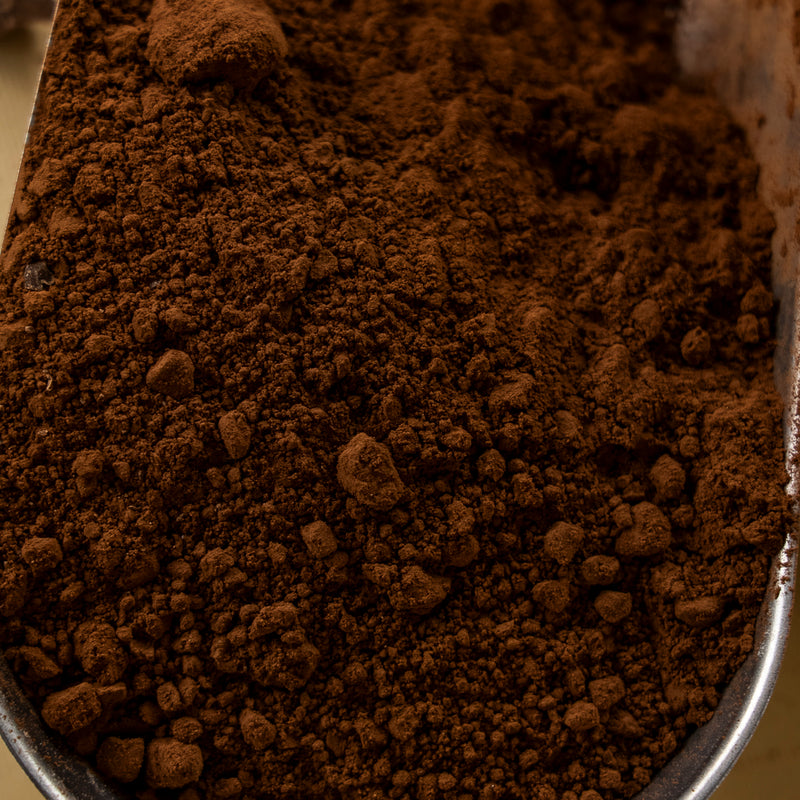 Cacao magro degrassato – 700gr