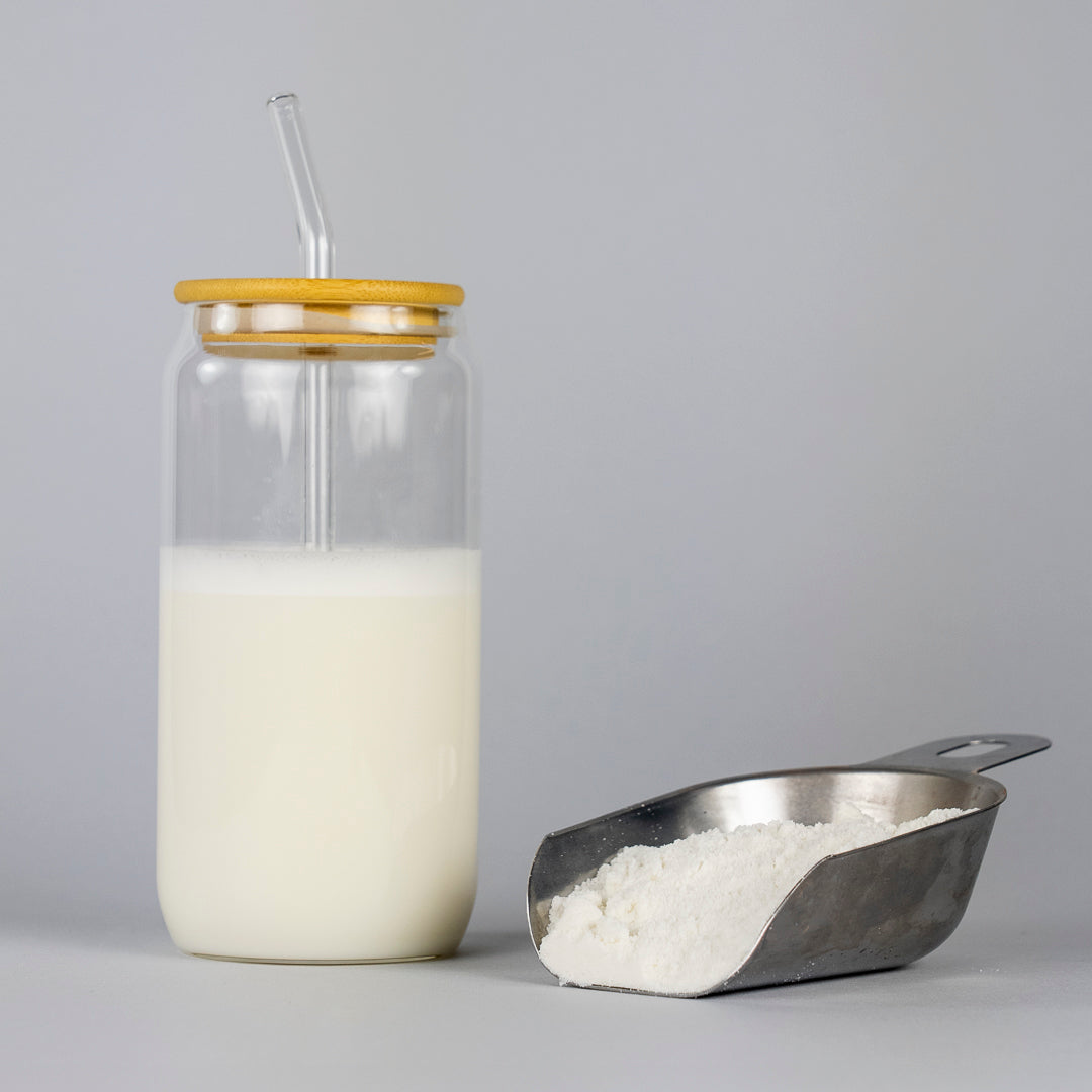 ZERO WHEY PROTEIN CONCENTRATE - SENZA LATTOSIO