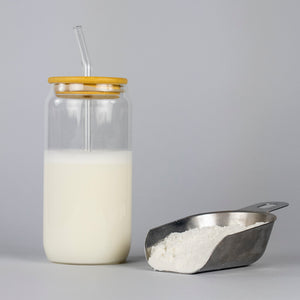 ZERO WHEY PROTEIN CONCENTRATE - SENZA LATTOSIO
