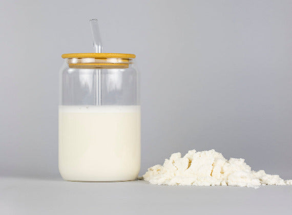 PRO+PRO ZERO WHEY PROTEIN ISOLATE Volac® con Probiotico- SENZA LATTOSIO