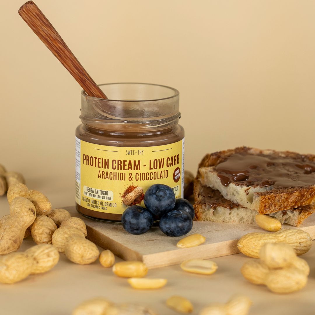 Protein Cream BOX 6x200gr