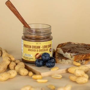 Protein Cream BOX 6x200gr