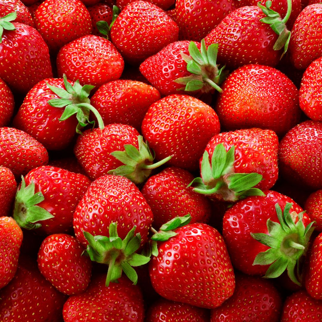 Marmel-light fragola 200gr