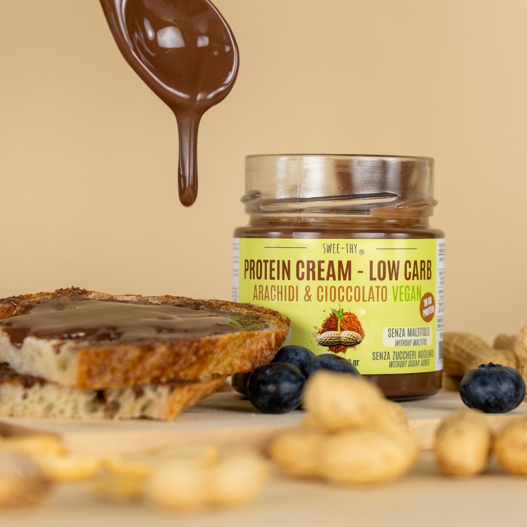 Protein Cream BOX 6x200gr