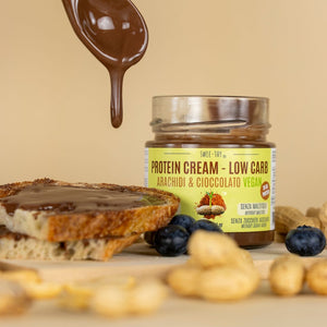 Protein Cream BOX 6x200gr