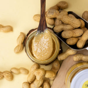 Crema 100% arachidi – Classico