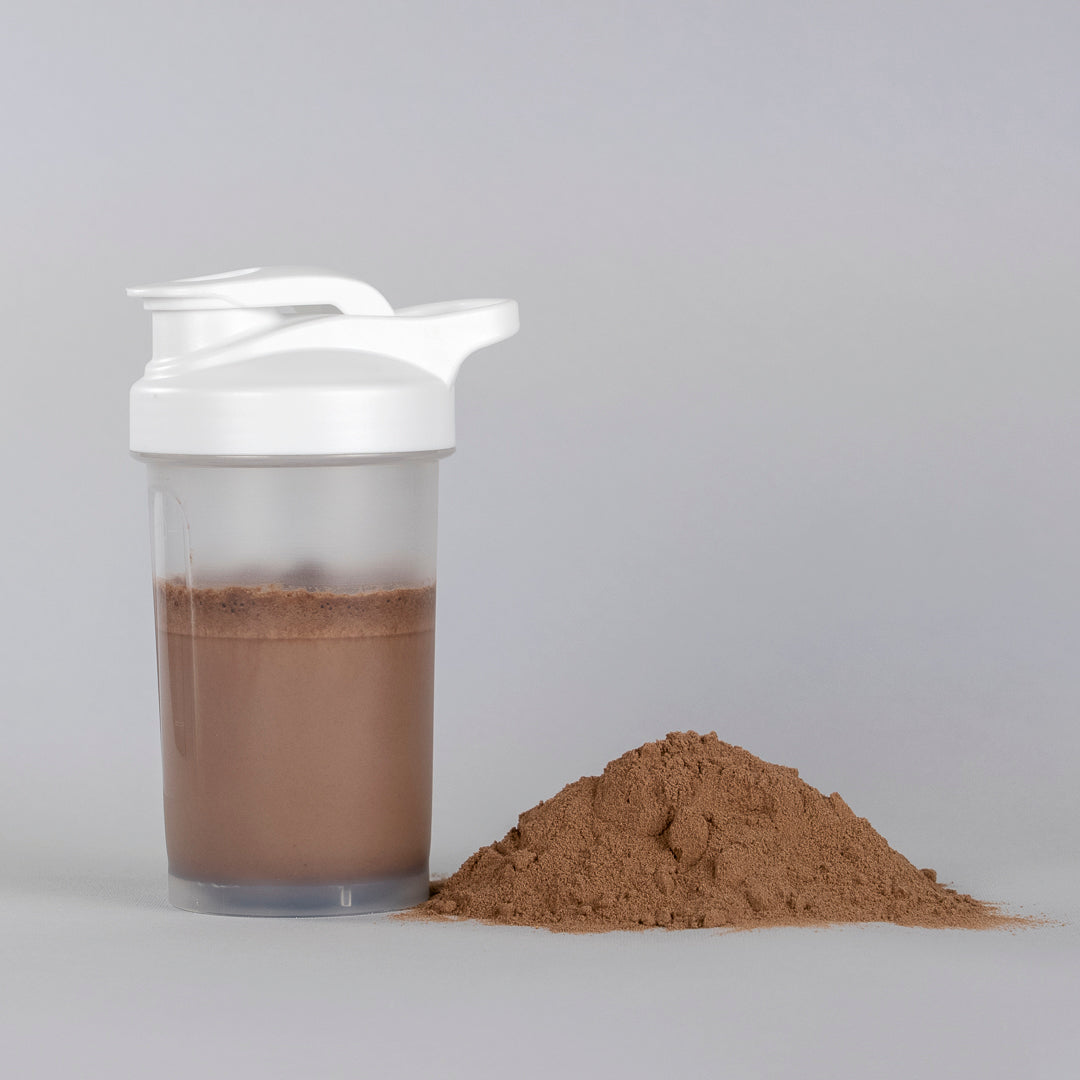 PRO+PRO ZERO WHEY PROTEIN ISOLATE Volac® con Probiotico- SENZA LATTOSIO