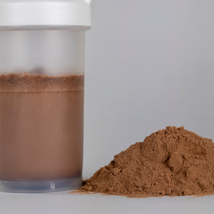 ZERO WHEY PROTEIN CONCENTRATE - SENZA LATTOSIO