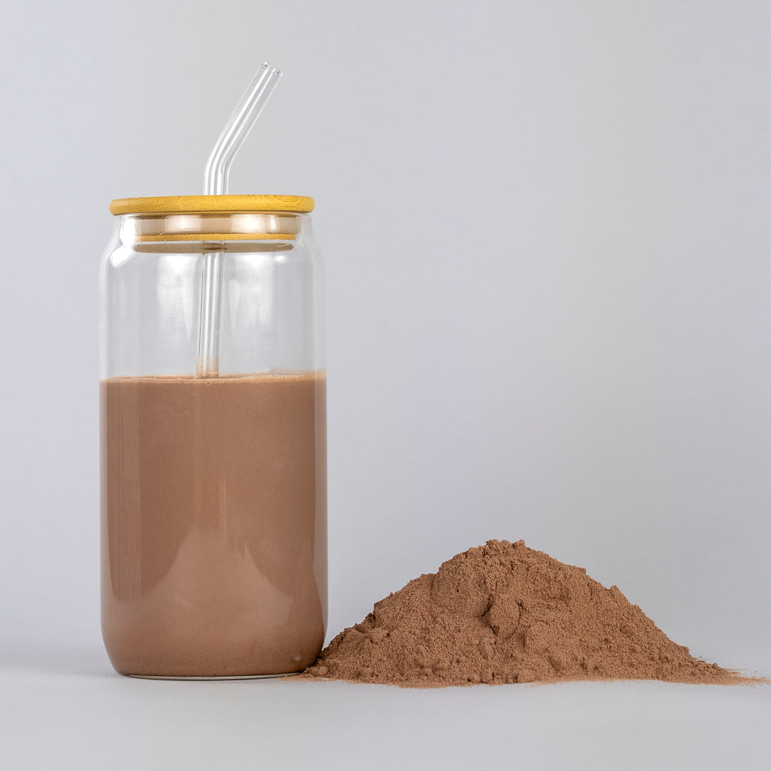 PRO+PRO ZERO WHEY PROTEIN ISOLATE Volac® con Probiotico- SENZA LATTOSIO