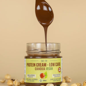 Protein Cream BOX 6x200gr