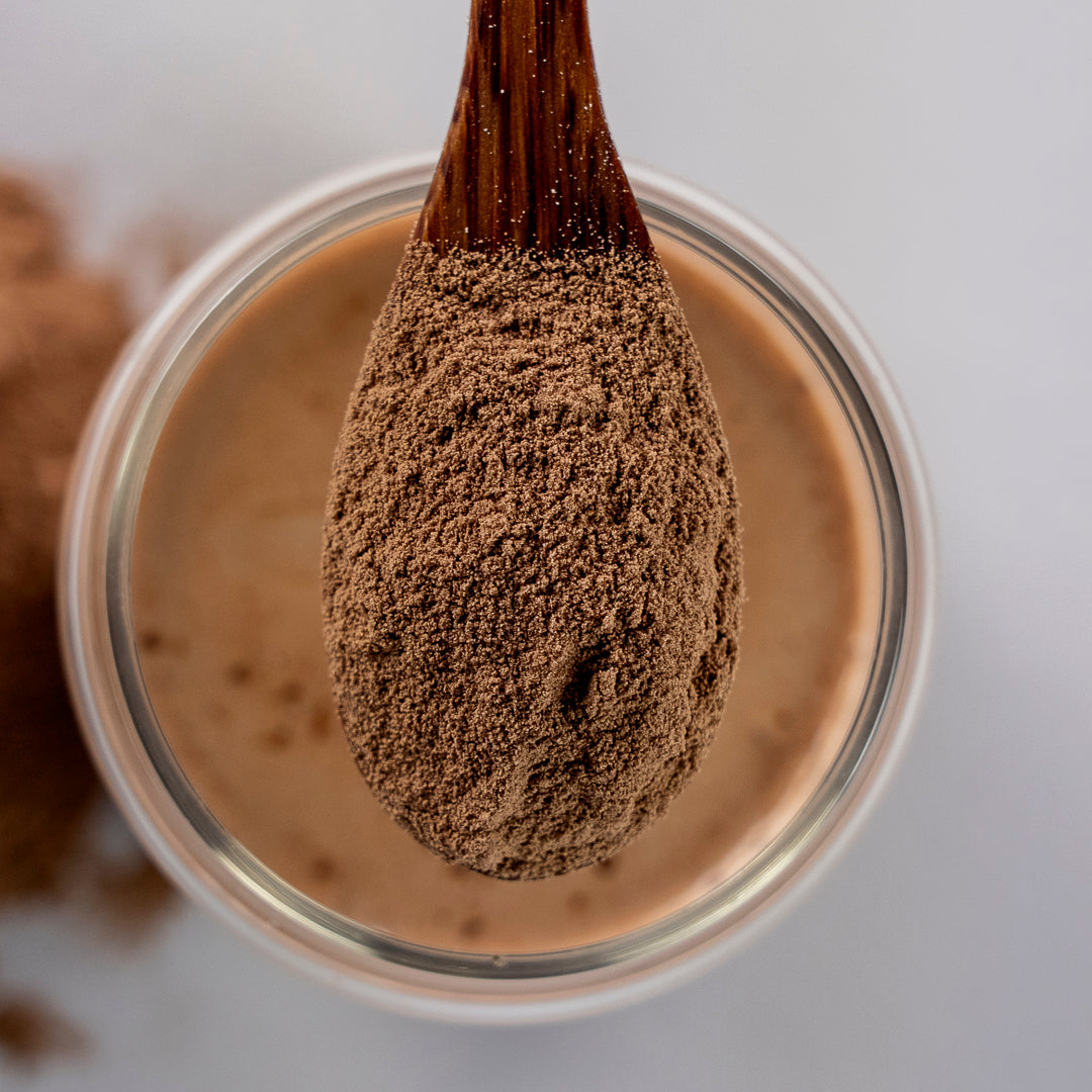 PRO+PRO ZERO WHEY PROTEIN ISOLATE Volac® con Probiotico- SENZA LATTOSIO