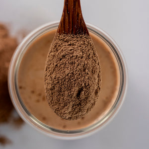 PRO+PRO ZERO WHEY PROTEIN ISOLATE Volac® con Probiotico- SENZA LATTOSIO