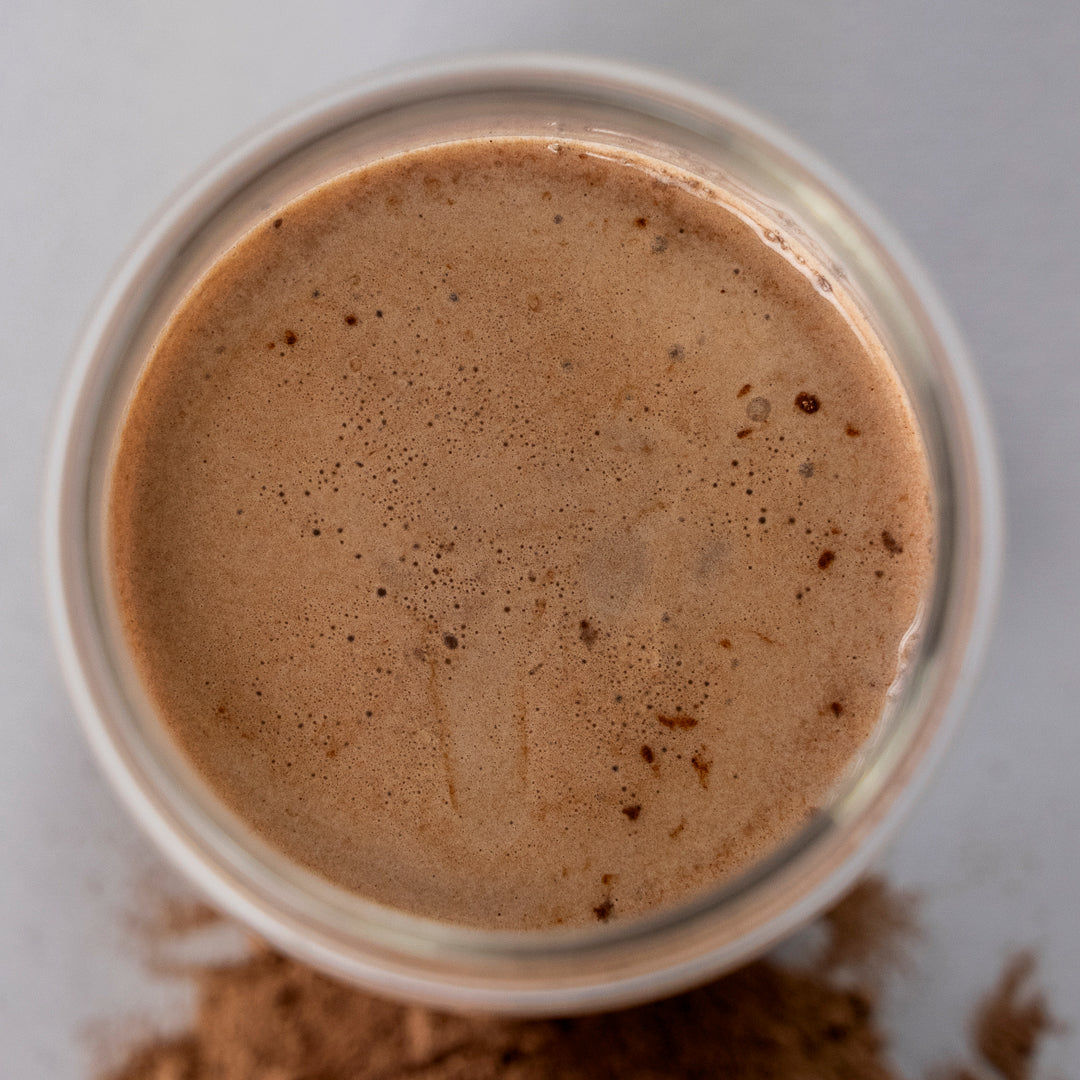 ZERO WHEY PROTEIN CONCENTRATE - SENZA LATTOSIO