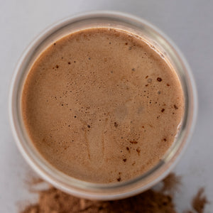 ZERO WHEY PROTEIN CONCENTRATE - SENZA LATTOSIO